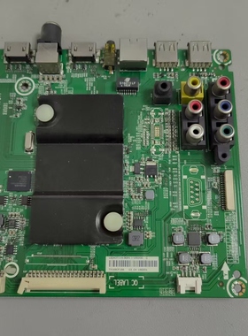 海信LED43T11N主板RSAG7.820.6040 屏 HD426DF-B21/S1
