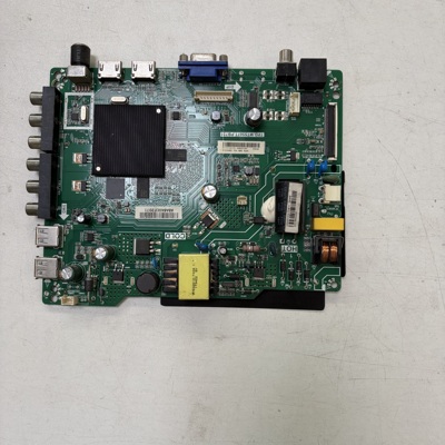 原装海信LED32EC350A主板TPD.MT5507T.PB751配屏HD315J2H81