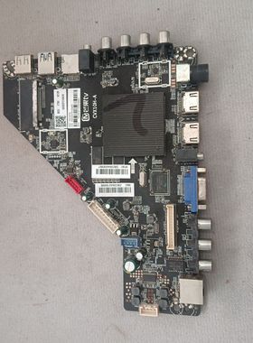 芒果TV 65MQ1R 55MQ1 55MQ1R液晶电视主板CVX10H-A