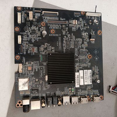 原装联想55E8主板ET.LX.5508E6C屏CN550KC7210