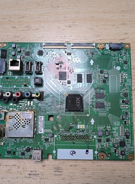 原装LG 43UF6800-CA主板EAX66427005(1.0)屏LC430EGG FH  M1