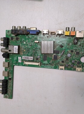 原装海信LED42A300(BOM1)164683主板RSAG7.820.5082屏HE416GF-E01
