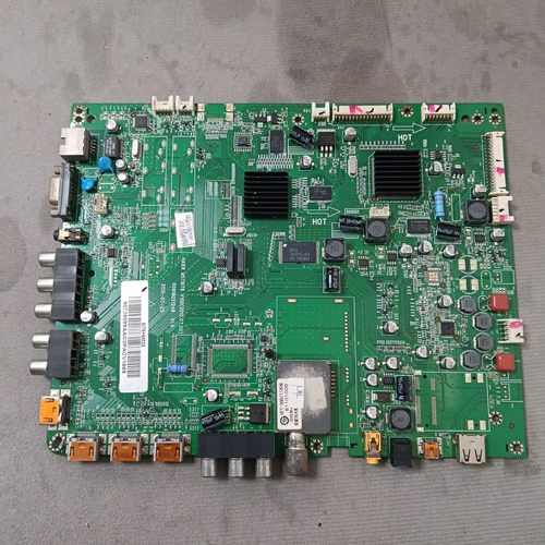 海尔LE42A300N主板0091802124B V1.4屏T420HW07