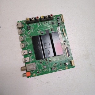 TCL D49A620U主板40-T962A1-MAD2LG屏LVU490ND1L SJ9W05