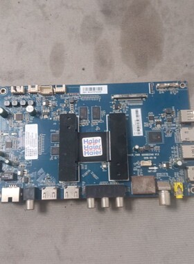 海尔LS55AL88C51A3主0091802148 屏CN550LT7510