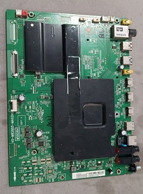 东芝55U8600C 主板40-M82805-MAG2HG配屏LVU550NDAL