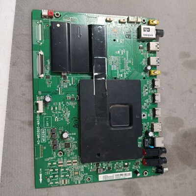 东芝55U8600C 主板40-M82805-MAG2HG配屏LVU550NDAL