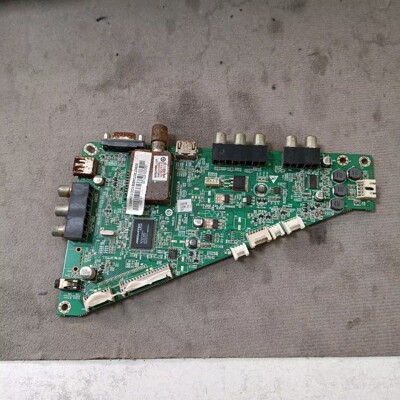 海尔LE42A70W主板MT8227-P1V1屏LC420EUN SE  M1
