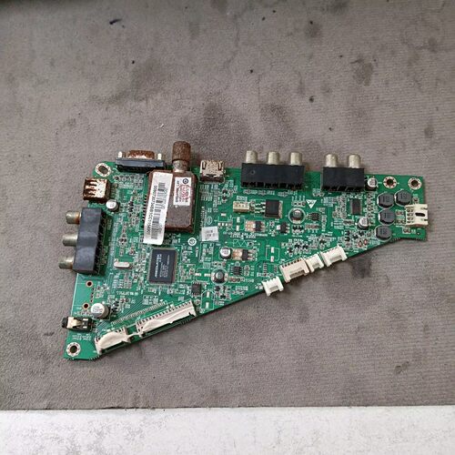 海尔LE42A70W主板MT8227-P1V1屏LC420EUN SE  M1