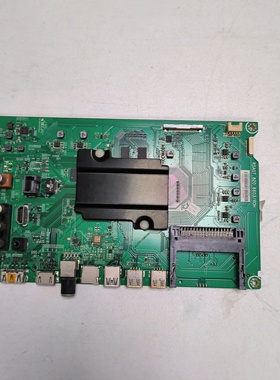 海信LED55K7100UC(BOM3)189927主RSAG7.820.6603屏HE550HUC-B52