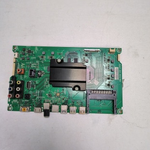 海信LED55K7100UC(BOM3)189927主RSAG7.820.6603屏HE550HUC-B52