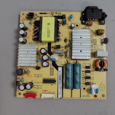 TCL 49C2 43C2 55C2 55A950U电源板 40-L121W4-PWC1CG PWE1CG