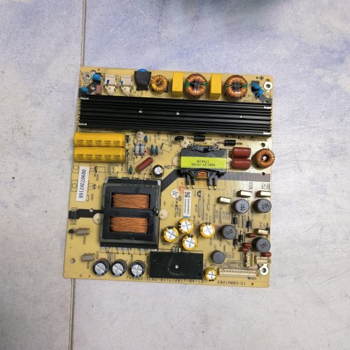 原装海尔LS49H510X LE48G520N LE42B310G 电源板TV5502-ZC02-01