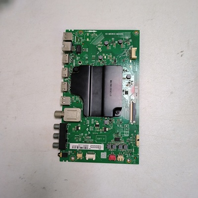 原装TCL 55N3 主板40-M838CG-MAD2HG 屏LVU550ND1L CD9W15