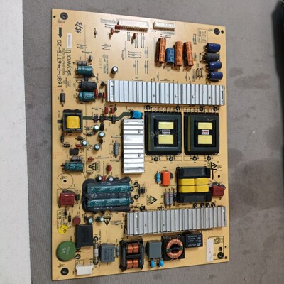 创维46E60HR  电源板168P-P46TTS-20 5800-P46TTS-0220/30/40/50