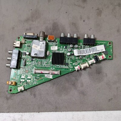 原装海尔LE42A950主板0091802371F V10.2屏H420DFC-YA20