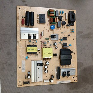 001 AOC P02 电视电源板715G9208 003S 55G2X