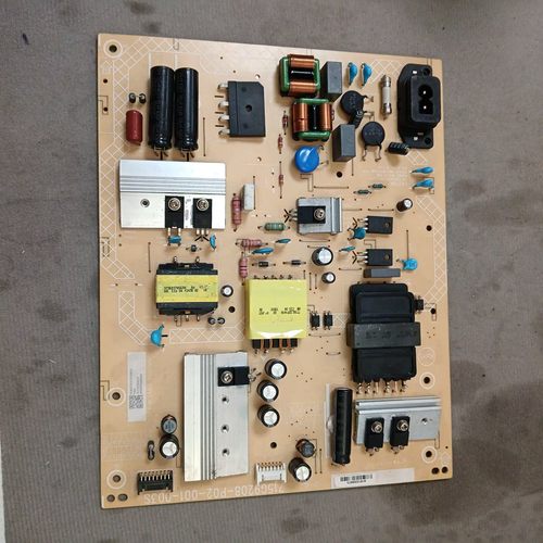 AOC 55G2X 电视电源板715G9208-P02-001-003S