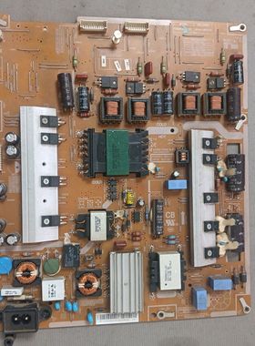 三星 UA55ES6900J电视电源板BN44-00521B/F PD55B1QEC-CDY