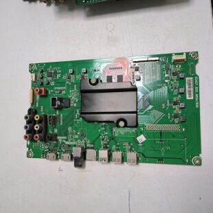 海信LED55K5100U(BOM4)205155主板RSAG7.820.6854屏HD550K3U81