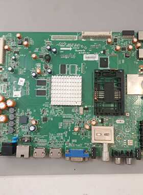 原装创维47E600Y主板5800-A8S020-0P10屏 SEL470F0(LDF-000) 测好