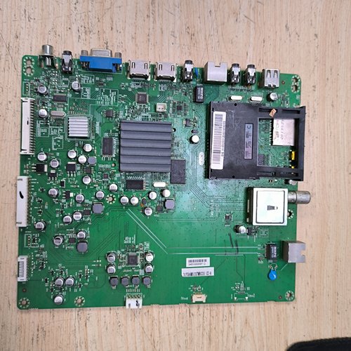 原装飞利浦46HFL6880/T3主板TMB.T023.B 屏TPT460H1-HVN05