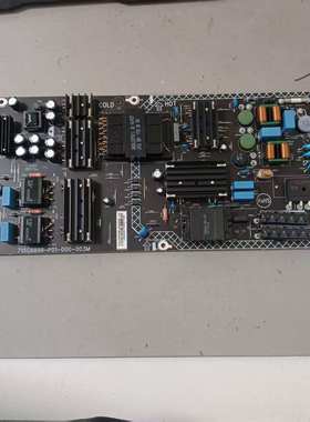 乐视D504FCNN D504FCN1超4X50M电源板715G8899-P01-000-003M