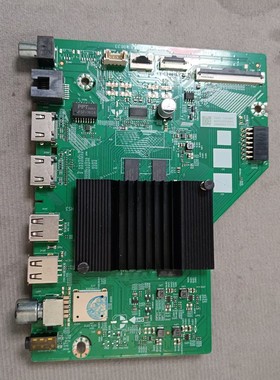 创维 55S9主板N012406-002570-002屏RDL550WY BY0-062