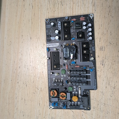 原装拆机乐视L4031N 电源板715G7143-P01-000-003M