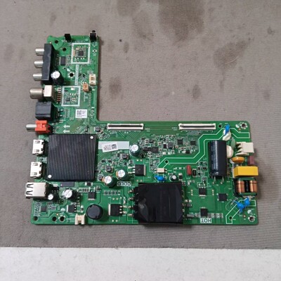 海信43V1G-J主板TPD.MT9255T.PB702配屏HD425Y1F91-T0L1