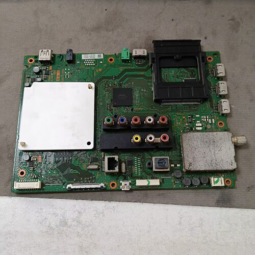 原装索尼 KDL-50W700A 主板1-888-101-31 配屏 T500HVF01.1