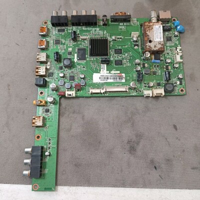 海尔LE43A70主板0091802349_V0.2屏LTA430HN01