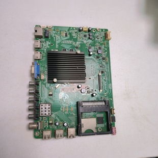 原装康佳LED49R90U主板35020457屏72000857YT 857YT