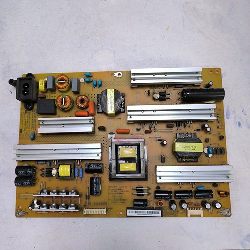 原装长虹55Q2FU通用电源板HSL55D-8SB 120 XR7.820.474 V1.2