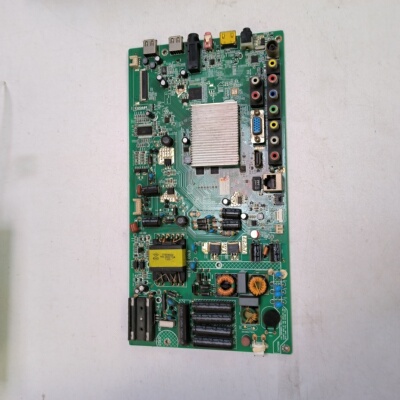 原装康佳LED42R5500FX液晶主板35017819屏72000256YT
