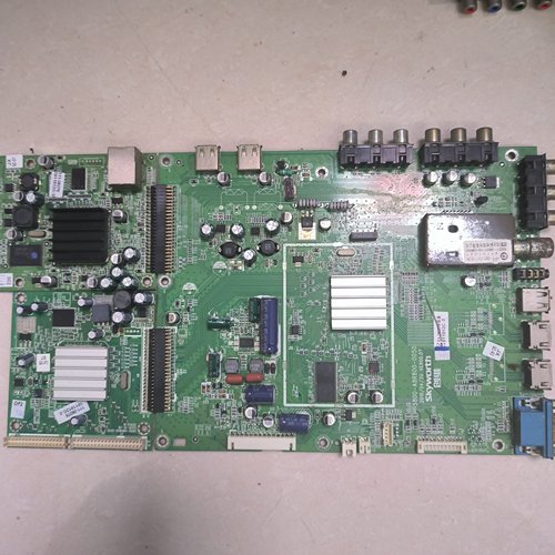 原装创维电视42E60HR主板5800-A8R800-0050 屏V420H1-LE1