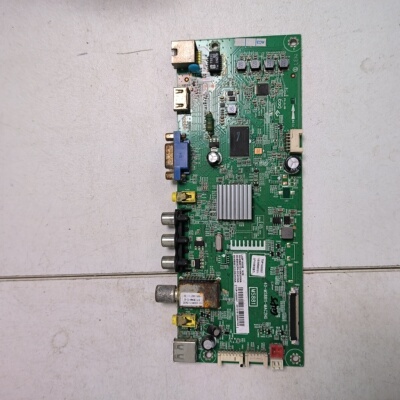 TCL L48F1600E主板40-MS8811-MAC2HG屏LVF480ND2L