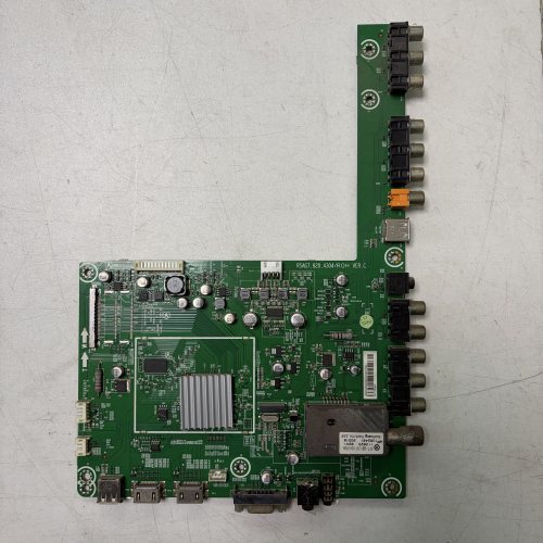 *原装 海信LED42K01P主板RSAG7.820.4304屏HE420CF-E01