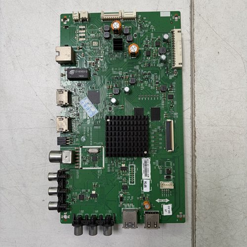 创维49E600E 液晶电视主板5800-A8H730-0P30 屏RDL490WY(LD0-105)