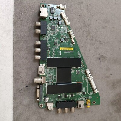 海尔LE50A5000主板0091802852V2.2屏V500HJ1-ME1