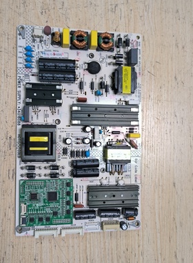 原装康佳LED55X81S电源板34016866 35022224 KIP+L150E16B1(-03)