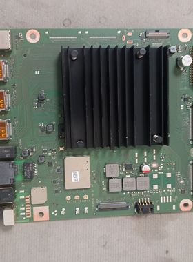 原装华为HD55KANS主板IT3KANTM VB RF HF屏ST5461D11-3-XL-2