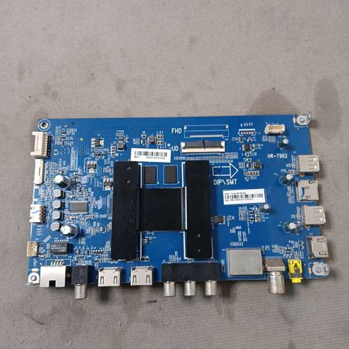 原装海尔LS65AL88A71主板0091802191 屏T650QVR07.8