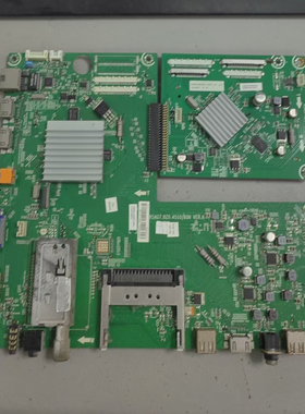 海信LED40K16X3D(BOM1)155002主板RSAG7.820.4510 屏LTA400HL10