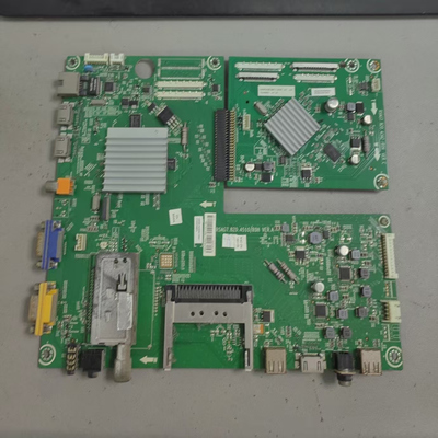 海信LED40K16X3D(BOM1)155002主板RSAG7.820.4510 屏LTA400HL10