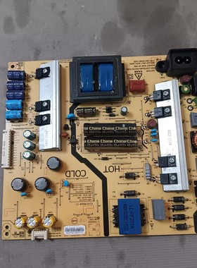 创维55F5A液晶电源板168P-L5L01F-02 5800-L5L01F-0200