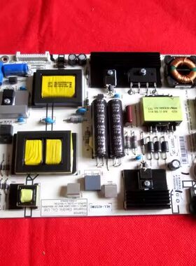 海信LED48/49EC520UA 49K300U 50K5500US电源板RSAG7.820.6389