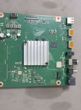 原装 A65U0B00主板 MT9652CN-001屏 TPT650U2-D022