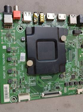 海信LED55N39U(BOM1)主板 RSAG7.820.7520屏 HD550N3U31/S3