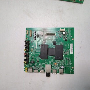 TCL L55F3800A主板40-MT07A1-MAC2LG屏LVF550CSOT
